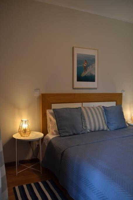 Areia Stayinn Beach Apartment Árvore Buitenkant foto